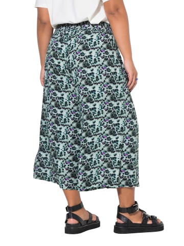 Studio Untold Culotte in kaktus