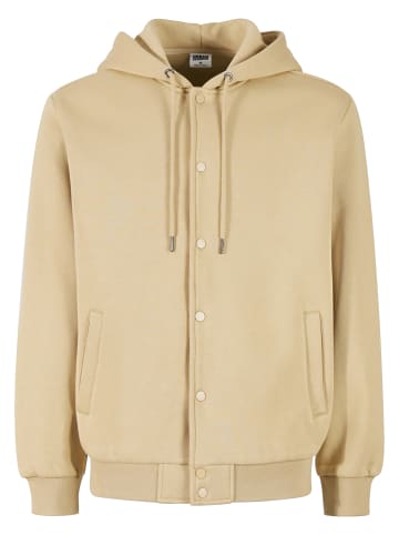 Urban Classics Sweat & Fleece - Hoodies in unionbeige