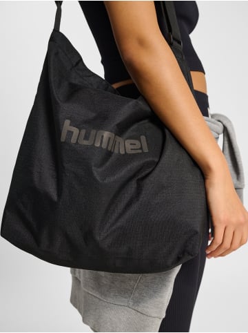 Hummel Umhängetasche Hmltote Erwachsene in BLACK