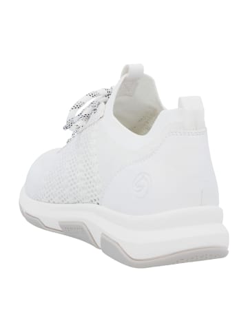 remonte Sneaker Low in Weiß