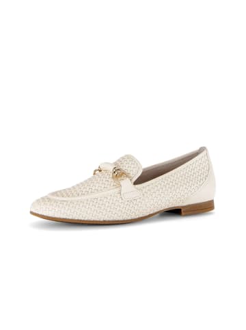 Gabor Slipper in beige