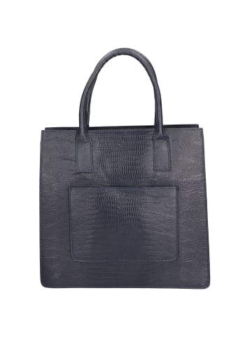 Viola Castellani Handtasche in LU26 DARK BLUE