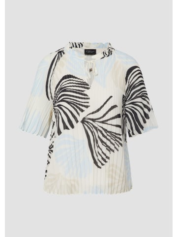 s.Oliver Bluse in 03A5_creme