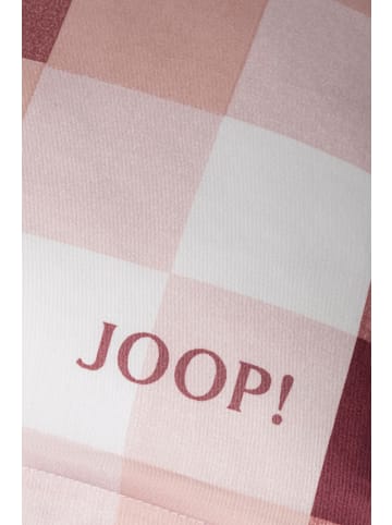 JOOP! JOOP! MESH Garnitur 200x200 cm, Blush