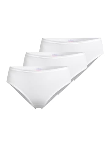 Conta Hüftslip Modal in Weiß