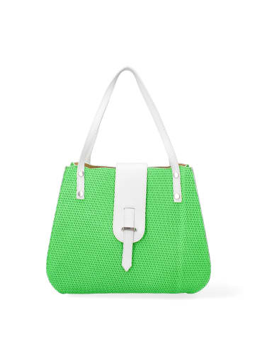 Gave Lux Schultertasche in GREEN