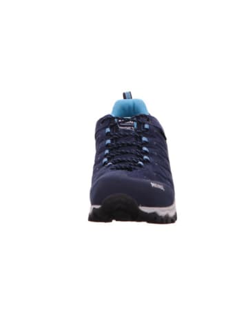 MEINDL Wanderschuh Mondello Lady GTX in Marineblau