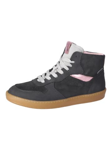 Ricosta Grundschule Stiefel in schwarz