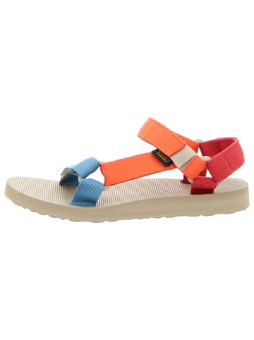 Teva Sandalen in mehrfarbig