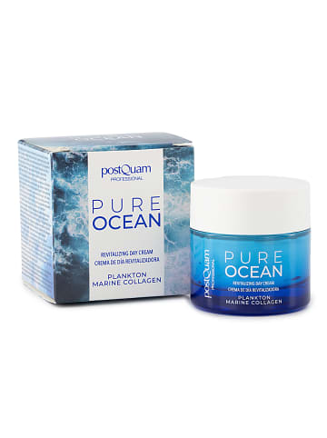 Postquam Tagescreme Plankton - 50ml