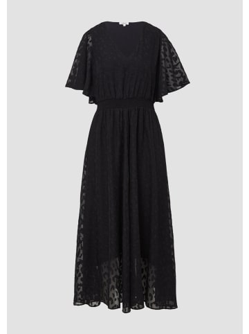 s.Oliver Kleid in 9999_schwarz