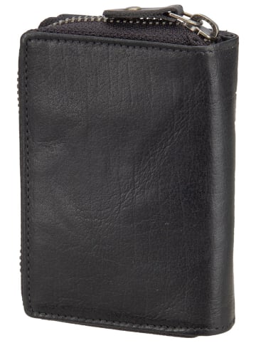 The Chesterfield Brand Geldbörse Sionel in Black