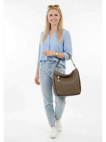 SURI FREY Beutel SFY Buffey in taupe