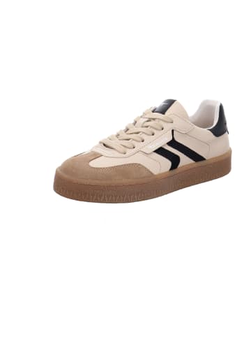 Tamaris Sneaker Low in Beige