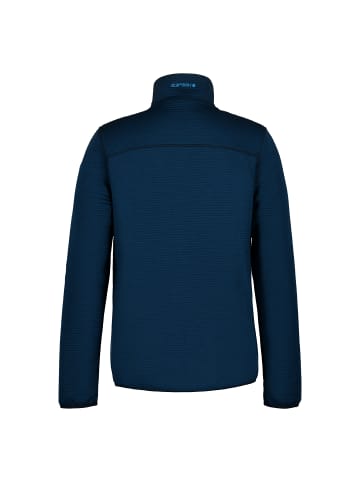 Icepeak Midlayer Berthold in Dunkelblau