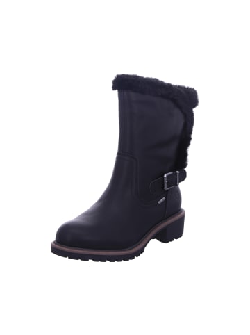 Tamaris Stiefel Mit Tex-Membran in schwarz