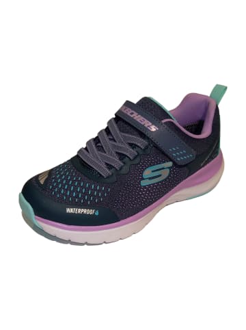 Skechers Sneaker Low in Lila