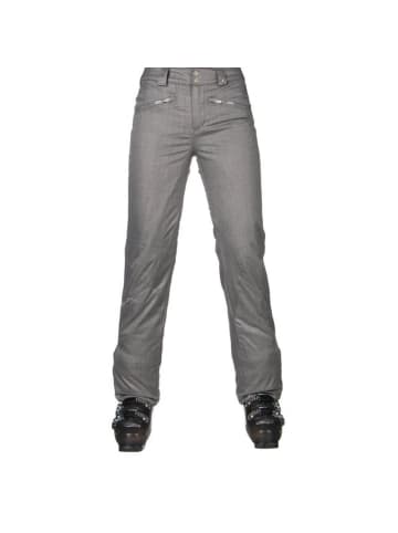 SPYDER Hose SPYDER PANT GRAYSTONE in Grau