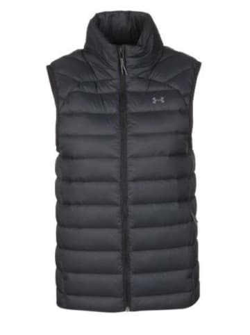 Under Armour Funktionsweste ARMOUR DOWN 2.0 VEST-BLK in Schwarz