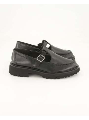 Paul Green Slipper in Schwarz