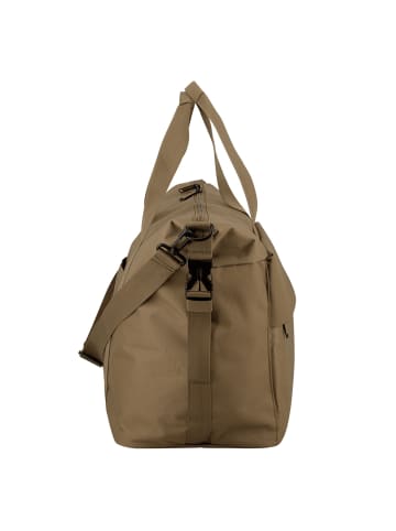 Jump Dunaa Weekender Reisetasche 50 cm dark sand