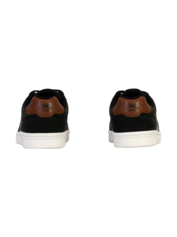 Kaporal Darly Schnürsneaker Schwarz
