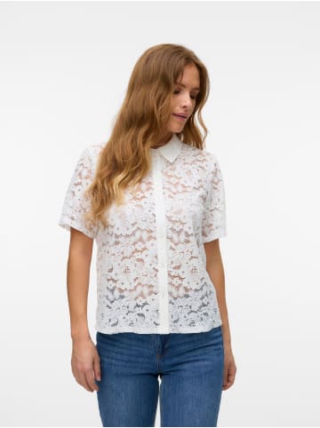 Vero Moda Hemd in Snow White