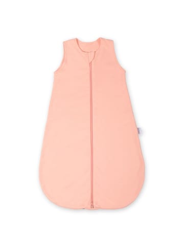 Makian Sommer-Schlafsack - Interlock - Apricot - in rosa