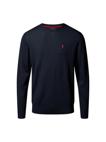 MCS Pullover MCMatt in Dark Sapphire