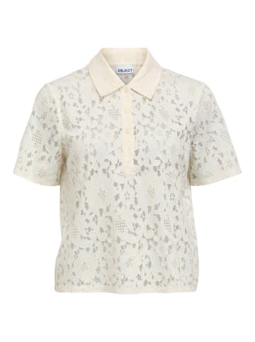 Object Hemd in White Sand