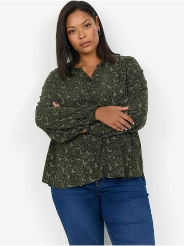 Wasabi Concept Hemd WA-GAJA 1. in 7750C OLIVE COMBI