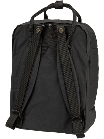 FJÄLLRÄVEN Rucksack / Backpack Kanken Laptop 13'' in Black