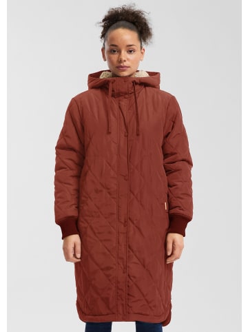 QS Outdoor-Mantel in 3619_rot