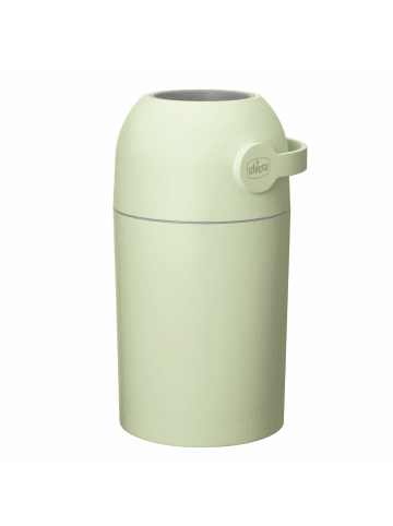 Kinderhaus Blaubär Windeleimer Odour OFF TOP in Green