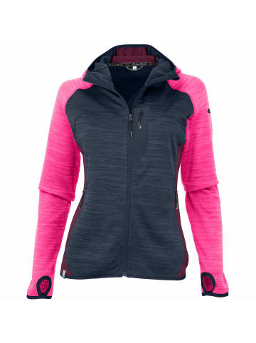 Maul Sport Fleecejacke Riedlerspitz in Marine