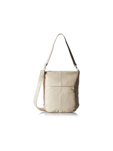 Zwei Handtaschen in offwhite