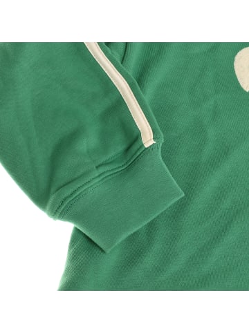 GAP Sweatshirt in Green