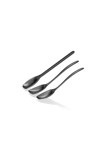 Rosti Rührlöffelset NEW Classic in Carbon black