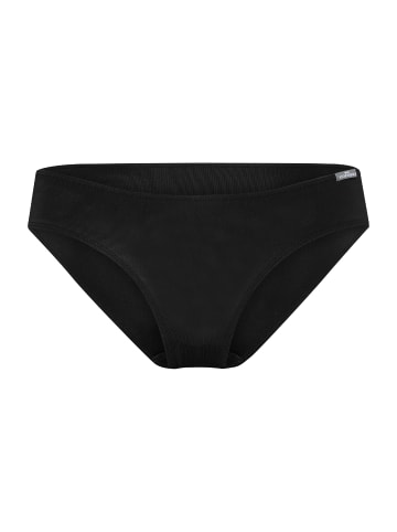 comazo Jazz-Pants low-cut in Schwarz