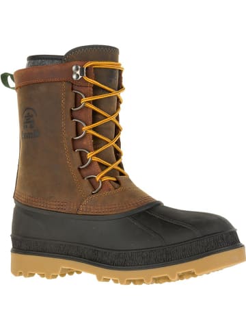 Kamik MWILLIAM in Braun