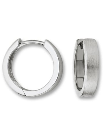 ONE ELEMENT  Ohrringe für Erwachsene in silber in silber