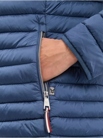 Fuchs Schmitt Steppjacke Andria in indigo - 0003