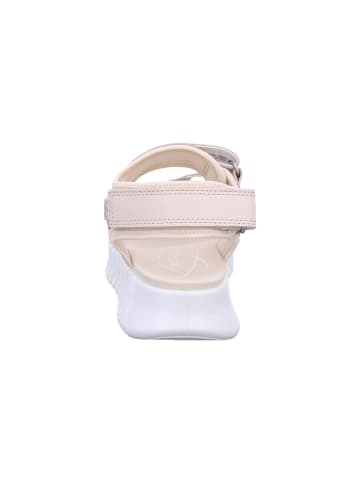 Ecco Sandalen Gruuv Sol in limestone