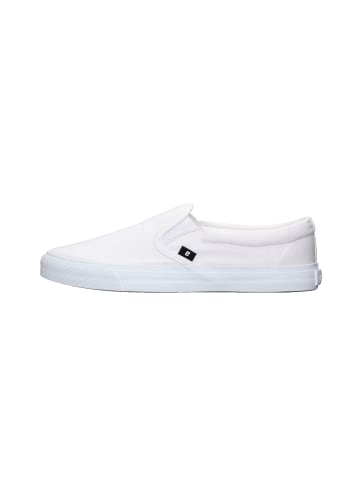 ethletic Sneaker Deck in just white