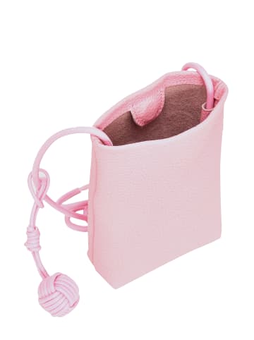 FELIPA Handtasche in Pink