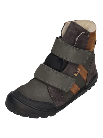 KOEL Winterstiefel MILO 2.0 HYDRO WP in grau