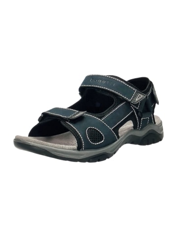 Bugatti Trekkingsandalen in Blau