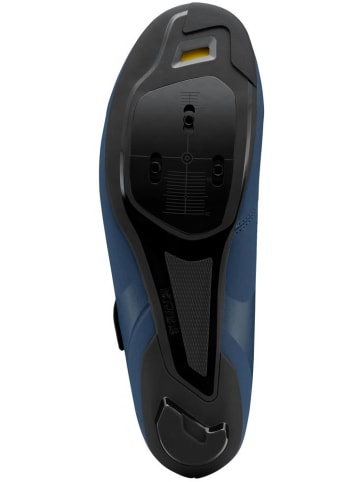 SHIMANO Fahrradschuhe RC102 Herren/Damen Road SPD-SL Fahrradschuhe  45