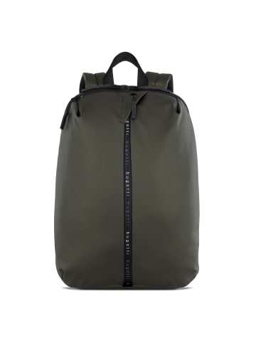 Bugatti Blanc Rucksack 43 cm olive
