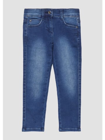 s.Oliver Jeans-Hose KATHY in 57Z2_blau